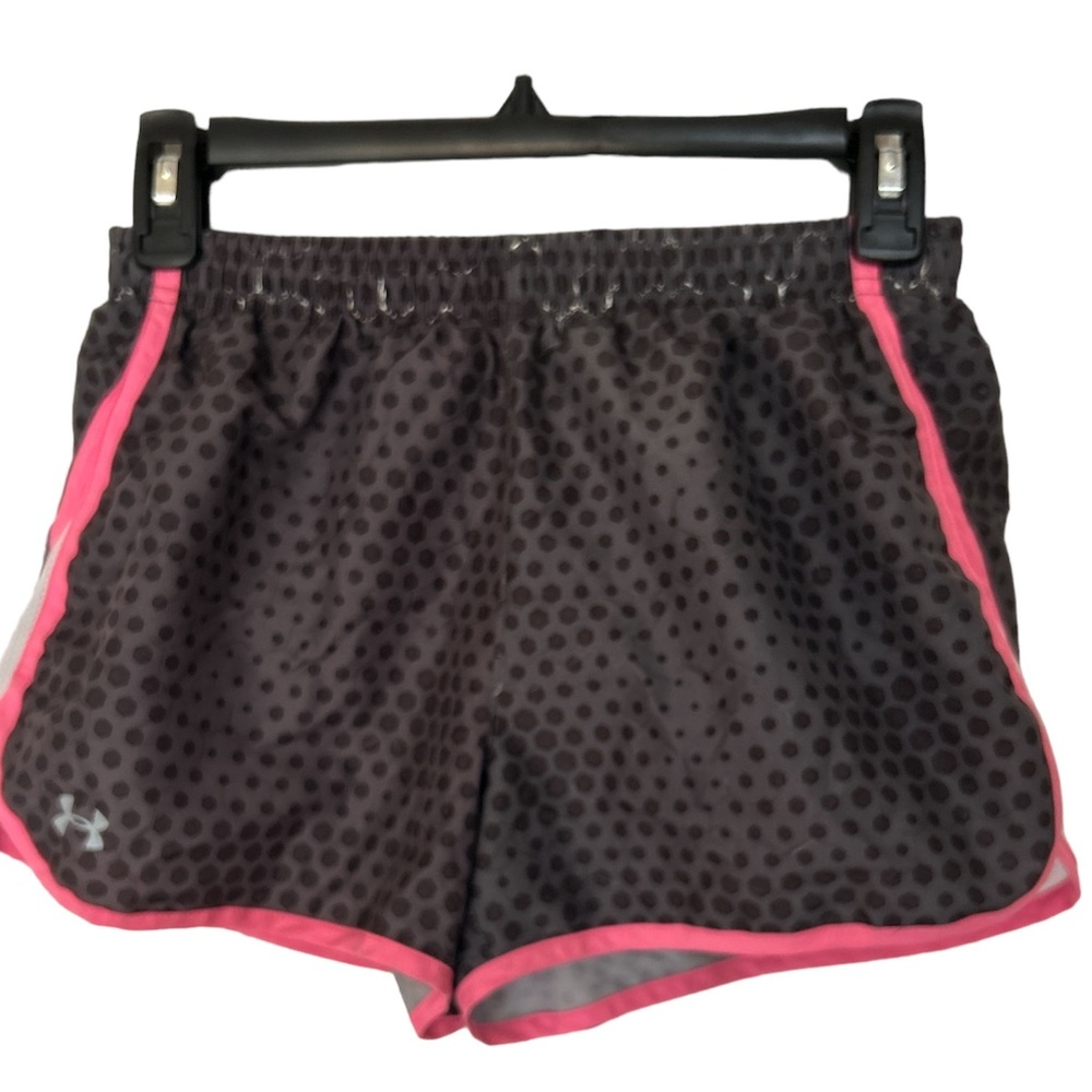 Under Armor Size S Semi-fitted Shorts